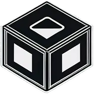 Morin 3D logo