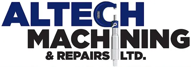 Altech Altech Machining & Repairs Inc.