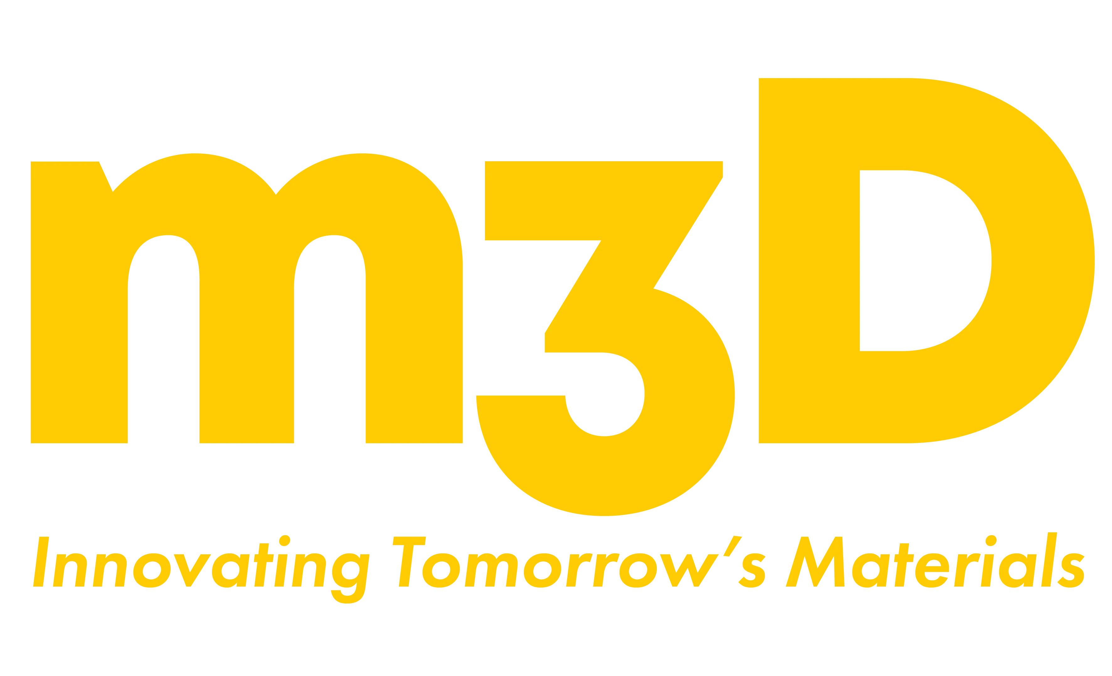 Matter3D Matter3D logo