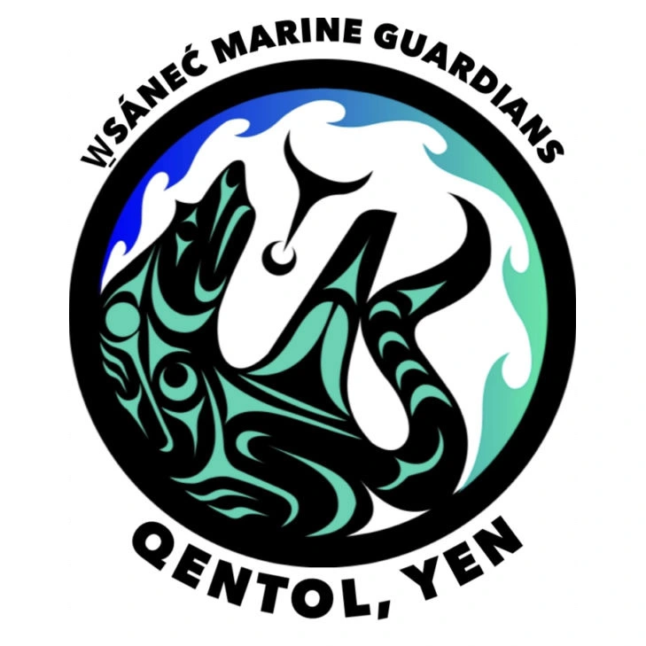 WSANEC Marine Guardians WSANEC Marine Guardians
