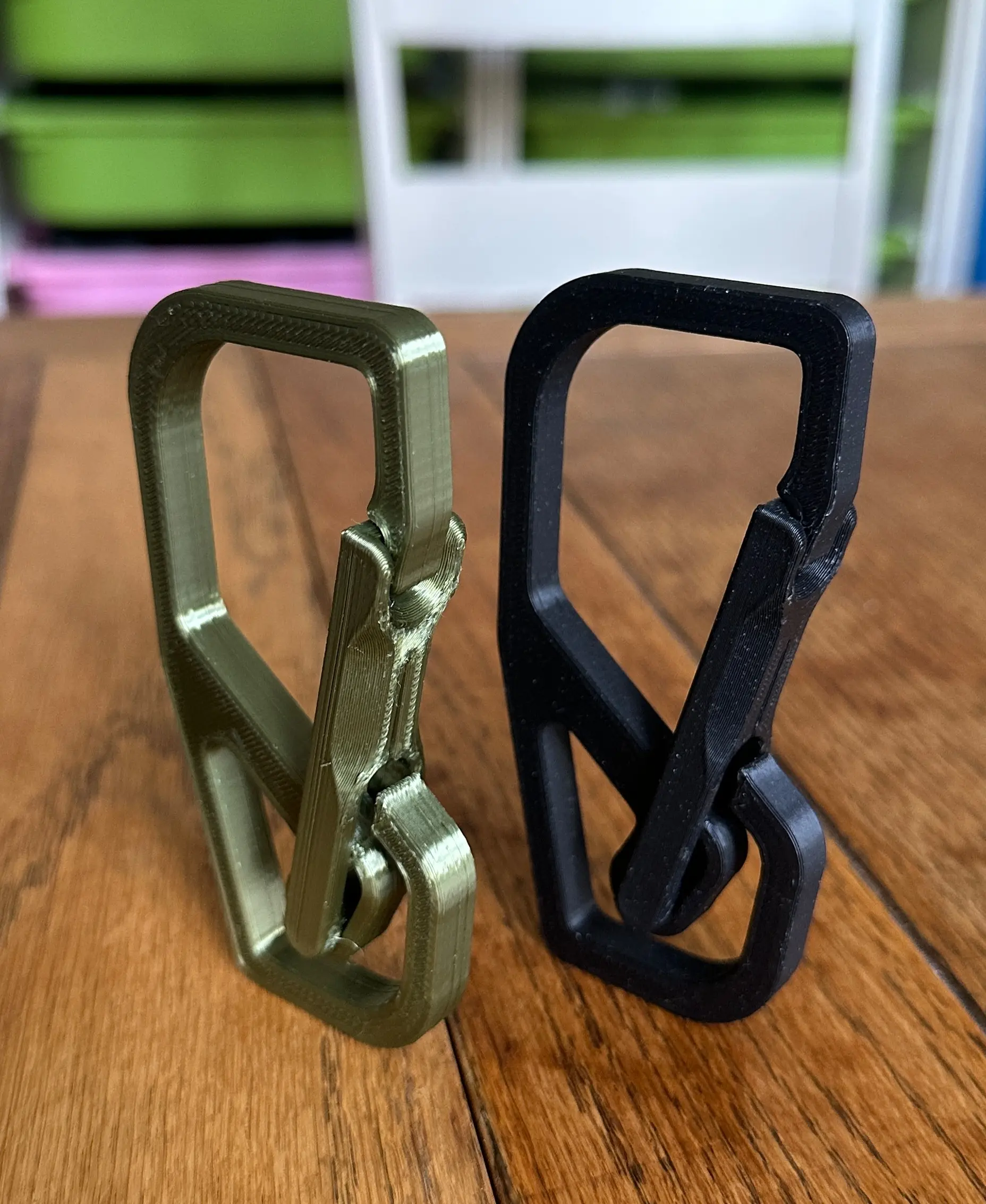 Sample ABS 3D Print