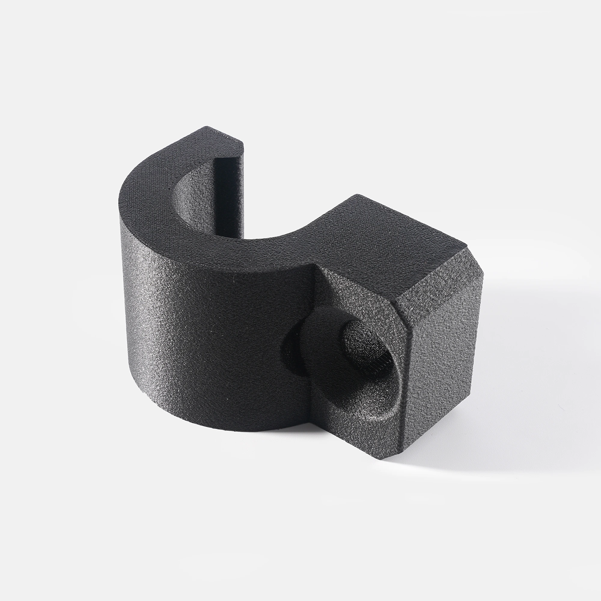 Sample PAHT-CF 3D Print