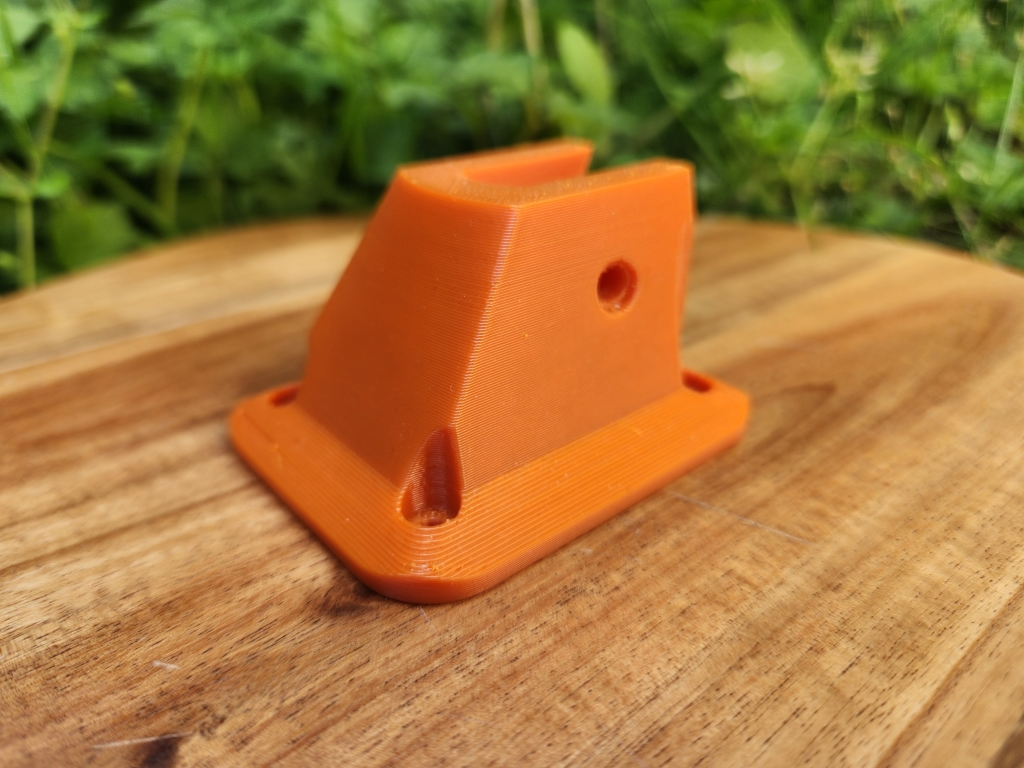 Sample PETG 3D Print