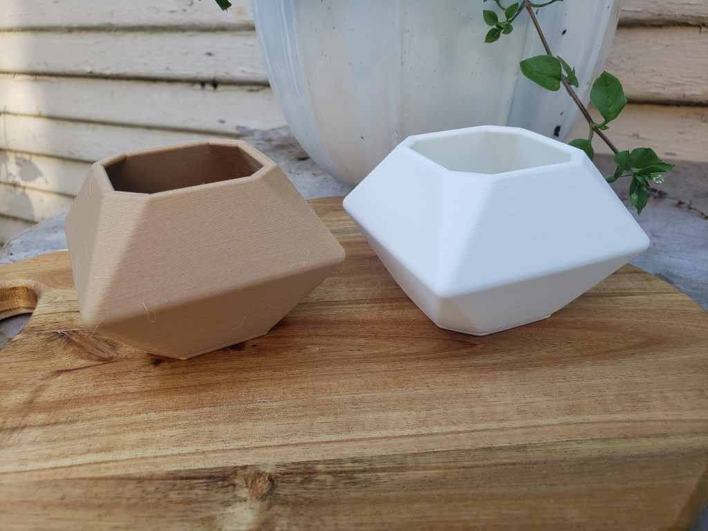 Sample PLA 3D Print