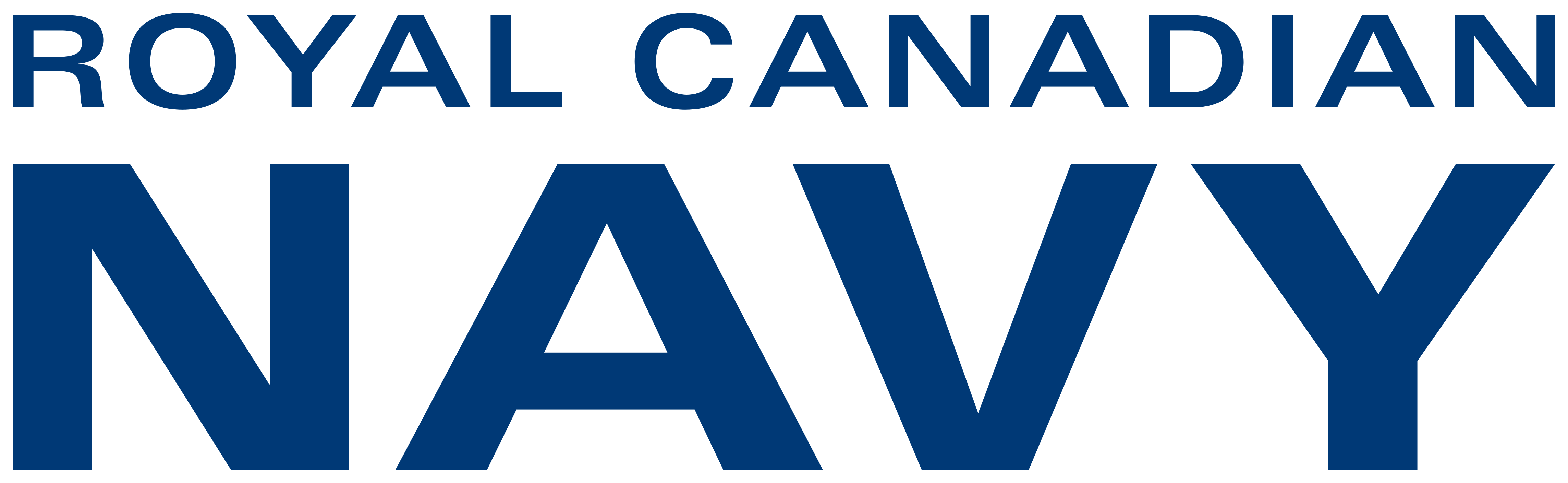 Royal Canadian Navy Royal Canadian Navy