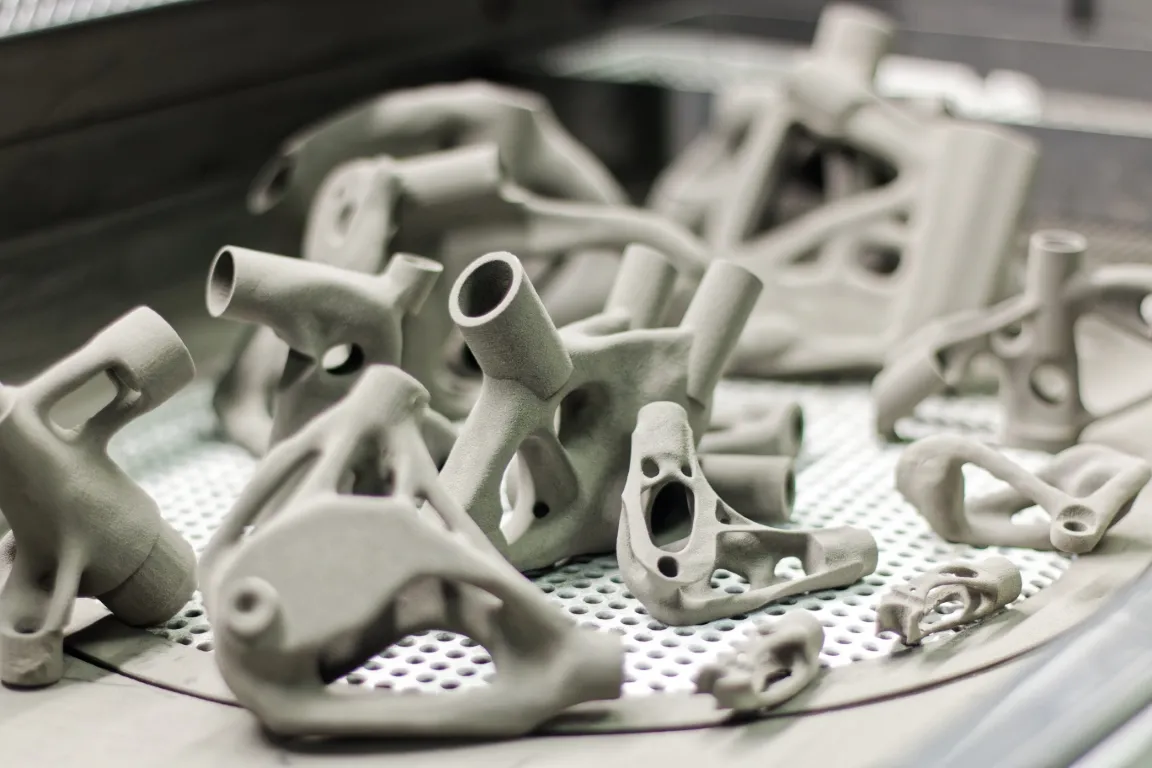 Prototype CAD Designs