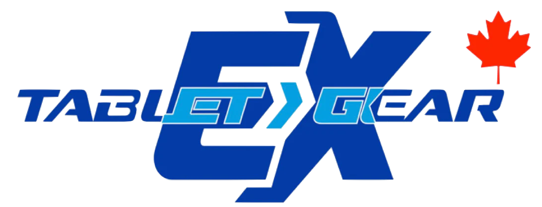 Tablet EX Gear Tablet EX Gear