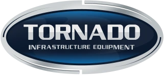 Tornado Infrastructure Equipment Tornado Infrastructure Equipment